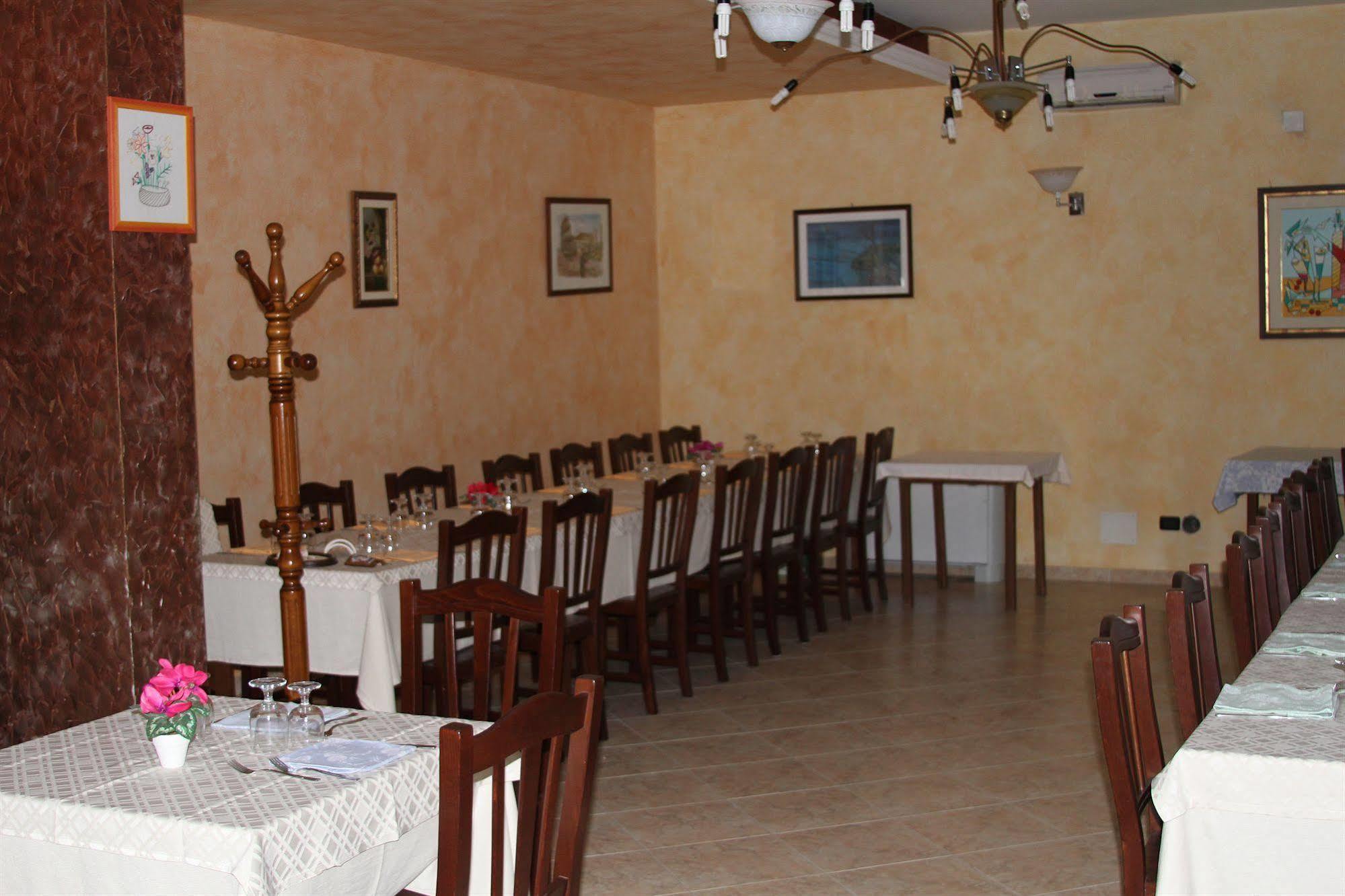 Agriturismo Silos Agri Villa San Severo Exterior photo